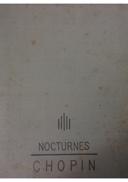 Nocturnes