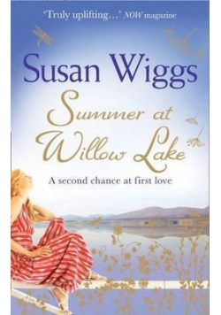 Summer at Willow Lake