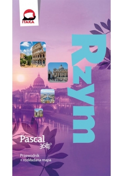 Pascal 360 stopni - Rzym