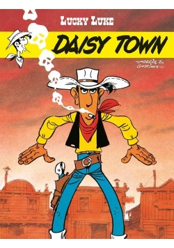 Daisy Town Tom 51