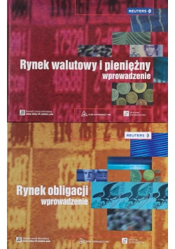 Rynek obligacji \ Rynek walutowy i pieniężny
