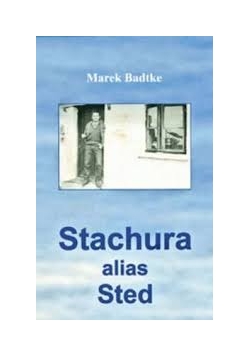 Stachura alias Sted