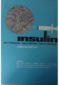 Insulin