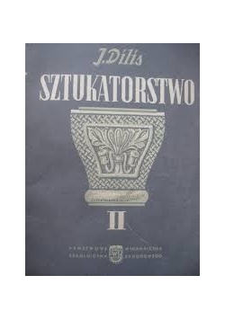 Sztukatorstwo II