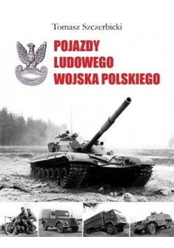 Pojazdy ludowego wojska Polskiego