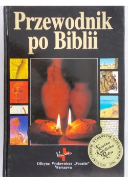 Przewodnik po Biblii