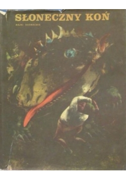 Słoneczny koń