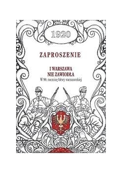 I Warszawa nie zawiodła