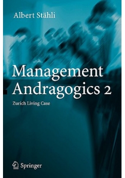 Management Andragogics 2