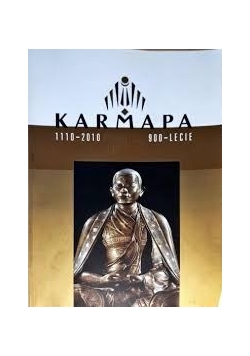 Karmapa 1110-2010 900-lecie
