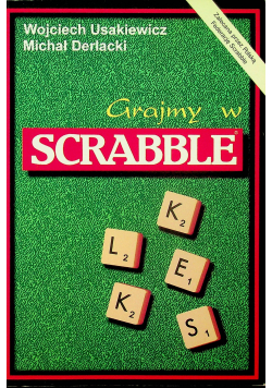 Grajmy w Scrabble