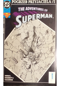 The Adventures of Superman .Nr 9