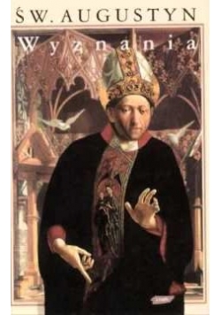 Wyznania