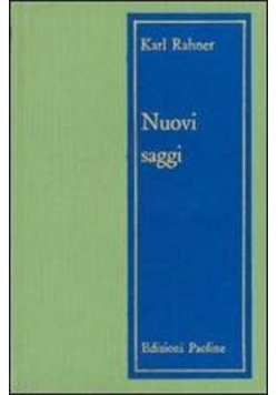 Nuovi saggi