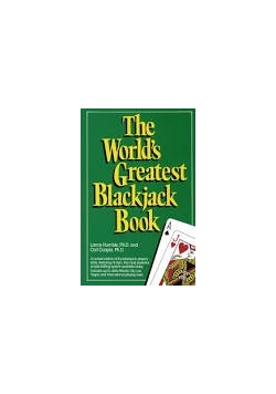 The World's Greatest Blackjack Book