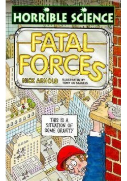 Fatal forces