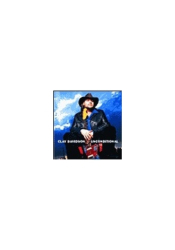 Unconditional, CD