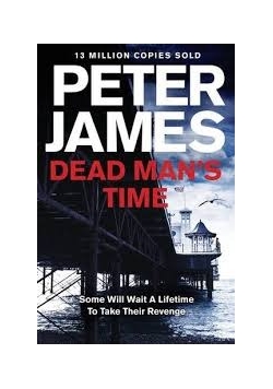 Dead Man's time