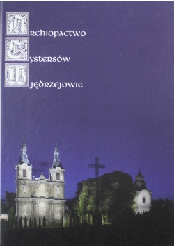 Opactwo Cystersów w Jędrzejowie