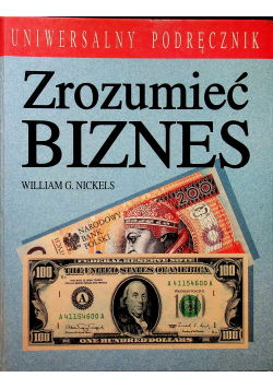 Zrozumieć biznes