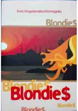 Blondie