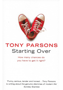 Starting Over