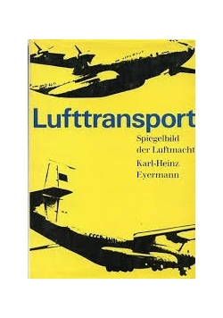 Lufttransport