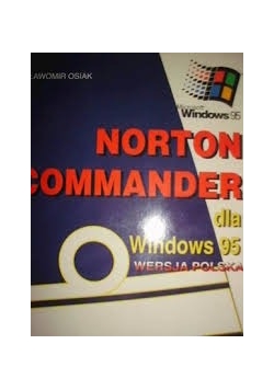 Norton commander dla Windows 95