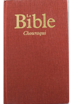 La Bible