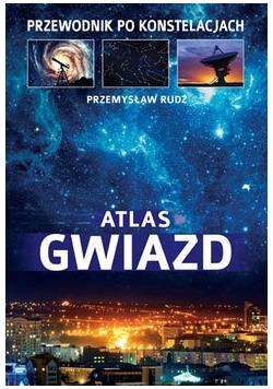 Atlas gwiazd