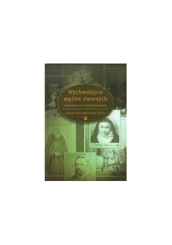 Wychwalajcie mężów sławnych