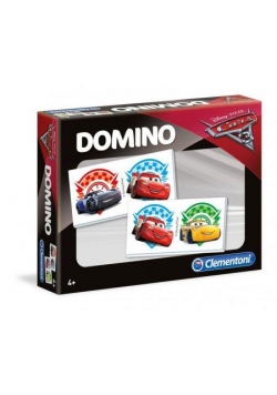 Domino Auta 3