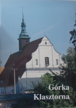 Górka Klasztorna
