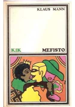 Kik Mefisto