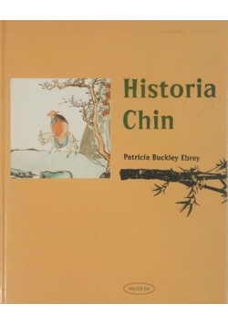 Historia Chin