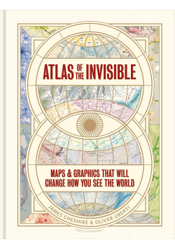 Atlas of the Invisible