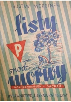 Listy spod Morwy, 1946 r.