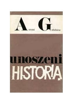 Unoszeni historią