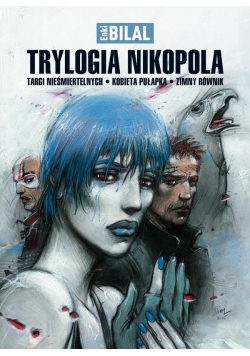 Trylogia Nikopola