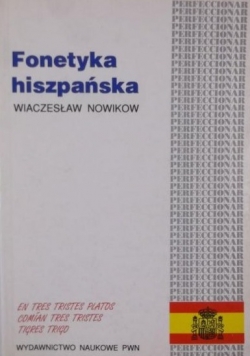Fonetyka hiszpańska