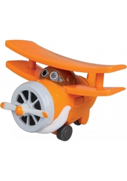 Super Wings Figurka pojazd Grand Albert
