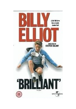 Billy Elliot, DVD