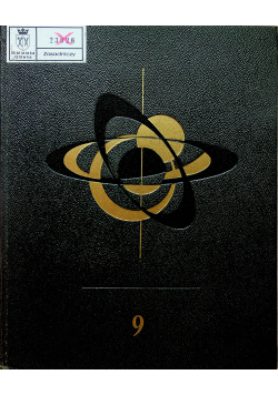 Grand Larousse Encyclopedique Tome neuvieme