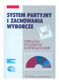 System partyjny i zachowania wyborcze