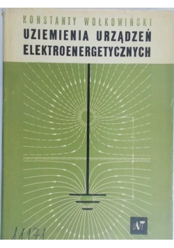 Uziemienia urządzeń elektroenergetycznych