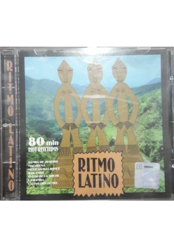 Ritmo Latino, CD