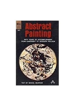 Abstract Painting