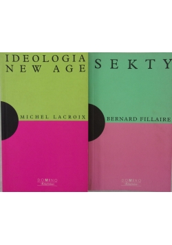 Sekty/ Ideologia new age
