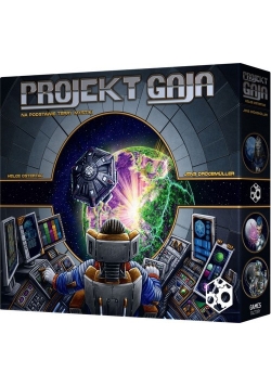 Projekt Gaja
