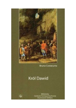 Król Dawid